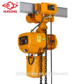 New product HYS series construction 1 ton - 5 ton chain electric hoist